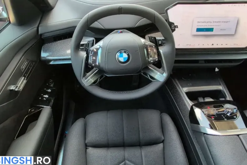 BMW 740 (Seria 7) din 2026 cu 51 km - oferta BMW246004 - foto 8