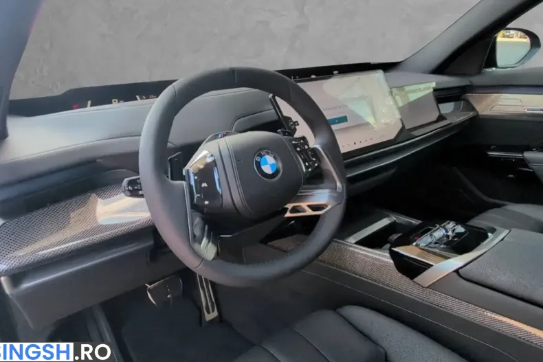BMW 740 (Seria 7) din 2026 cu 51 km - oferta BMW246004 - foto 9
