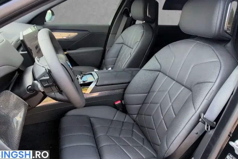 BMW 740 (Seria 7) din 2026 cu 51 km - oferta BMW246004 - foto 10