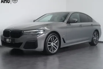 BMW 540 din 2022 - oferta BMW246005