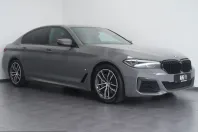 BMW 540 (Seria 5) din 2022 cu 69.120 km - oferta BMW246005 - foto 2