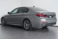 BMW 540 (Seria 5) din 2022 cu 69.120 km - oferta BMW246005 - foto 3