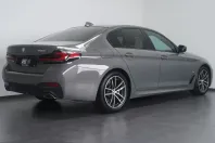 BMW 540 (Seria 5) din 2022 cu 69.120 km - oferta BMW246005 - foto 4