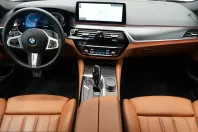 BMW 540 (Seria 5) din 2022 cu 69.120 km - oferta BMW246005 - foto 9
