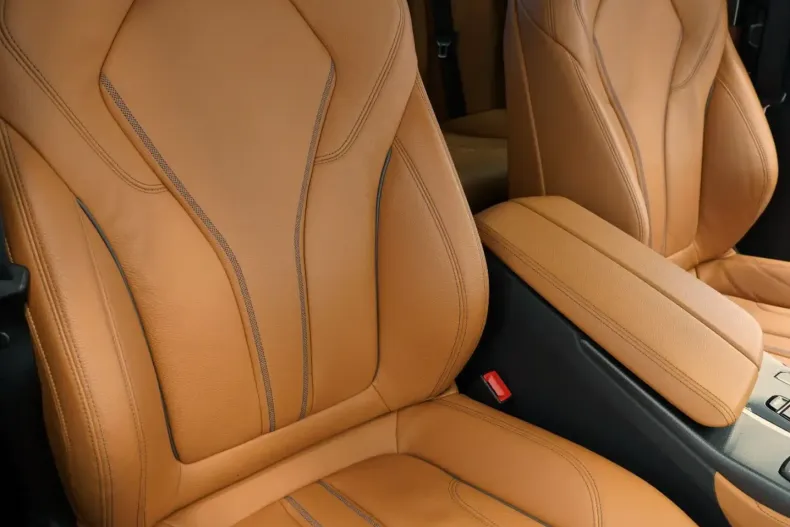 BMW 540 (Seria 5) din 2022 cu 69.120 km - oferta BMW246005 - foto 12
