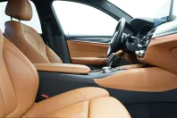 BMW 540 (Seria 5) din 2022 cu 69.120 km - oferta BMW246005 - foto 14