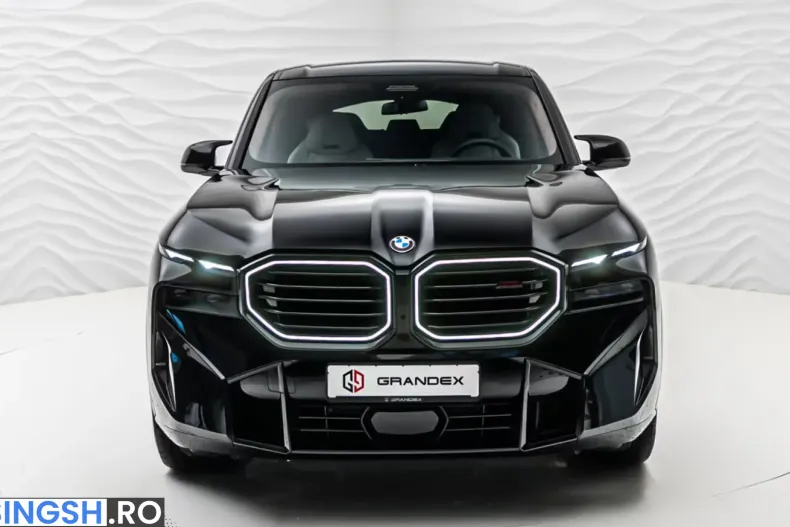 BMW XM (Seria X) din 2025 cu 6.000 km - oferta BMW246006 - foto 3