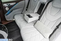 BMW XM (Seria X) din 2025 cu 6.000 km - oferta BMW246006 - foto 14