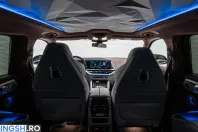 BMW XM (Seria X) din 2025 cu 6.000 km - oferta BMW246006 - foto 17