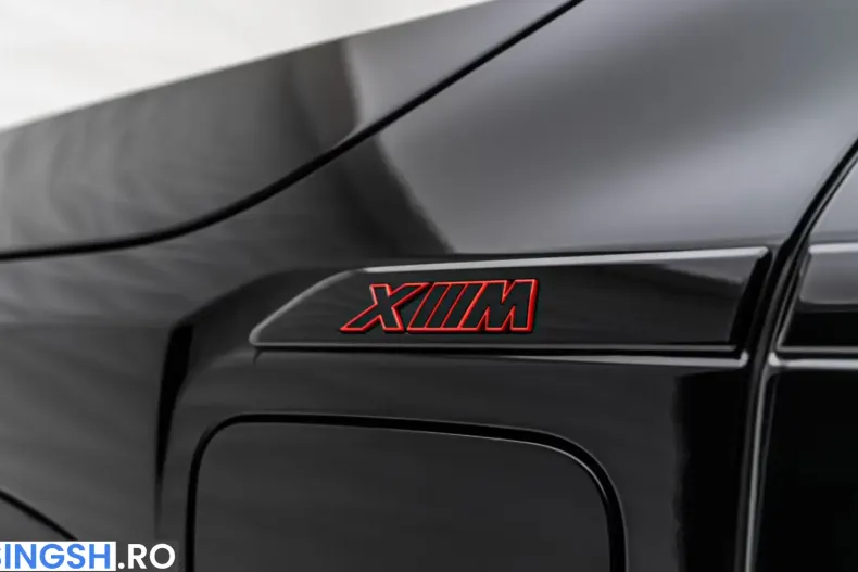 BMW XM (Seria X) din 2025 cu 6.000 km - oferta BMW246006 - foto 20