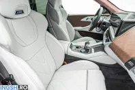 BMW XM (Seria X) din 2025 cu 6.000 km - oferta BMW246006 - foto 24