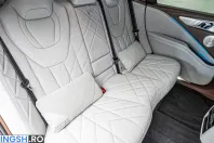 BMW XM (Seria X) din 2025 cu 6.000 km - oferta BMW246006 - foto 31