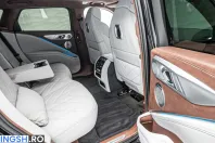 BMW XM (Seria X) din 2025 cu 6.000 km - oferta BMW246006 - foto 34