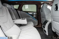 BMW XM (Seria X) din 2025 cu 6.000 km - oferta BMW246006 - foto 37