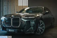 BMW 740 (Seria 7) din 2026 cu 51 km - oferta BMW246007 - foto 2