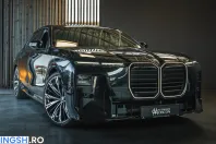 BMW 740 (Seria 7) din 2026 cu 51 km - oferta BMW246007 - foto 4