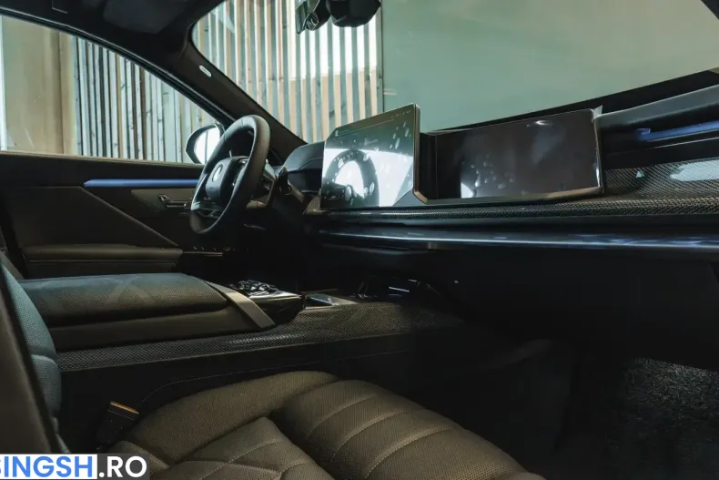 BMW 740 (Seria 7) din 2026 cu 51 km - oferta BMW246007 - foto 20