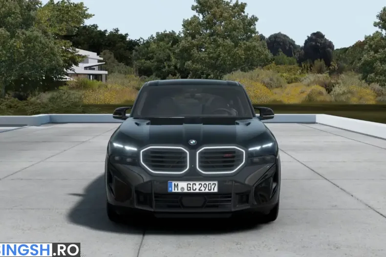 BMW XM (Seria X) din 2026 cu 51 km - oferta BMW246008 - foto 2
