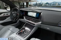 BMW XM (Seria X) din 2026 cu 51 km - oferta BMW246008 - foto 6