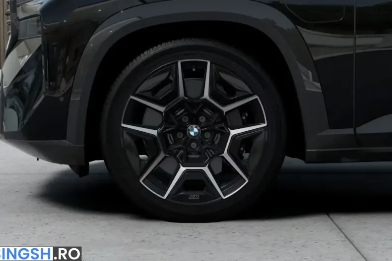 BMW XM (Seria X) din 2026 cu 51 km - oferta BMW246008 - foto 8