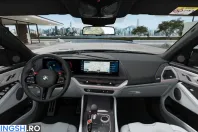 BMW XM (Seria X) din 2026 cu 51 km - oferta BMW246008 - foto 9