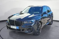BMW X5 (Seria X) din 2022 cu 98.865 km - oferta BMW246009 - foto 1