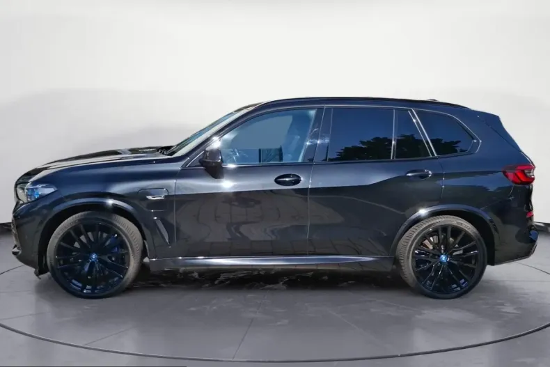 BMW X5 (Seria X) din 2022 cu 98.865 km - oferta BMW246009 - foto 2