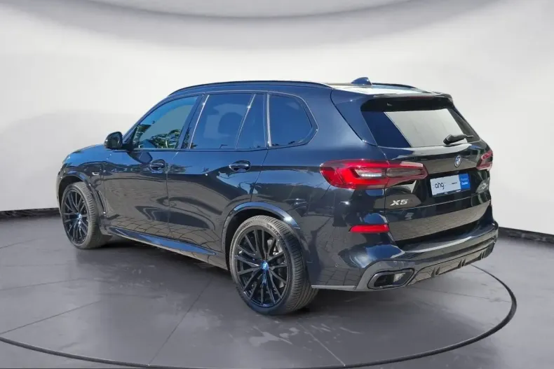 BMW X5 (Seria X) din 2022 cu 98.865 km - oferta BMW246009 - foto 3