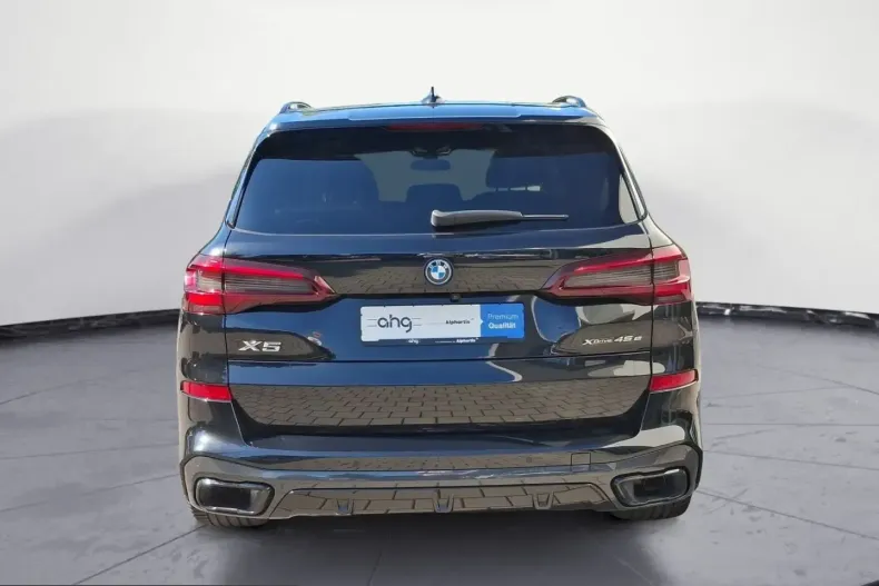 BMW X5 (Seria X) din 2022 cu 98.865 km - oferta BMW246009 - foto 4