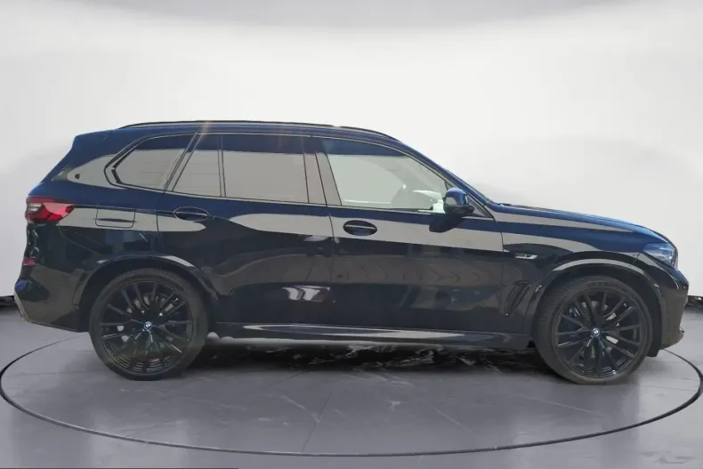 BMW X5 (Seria X) din 2022 cu 98.865 km - oferta BMW246009 - foto 5