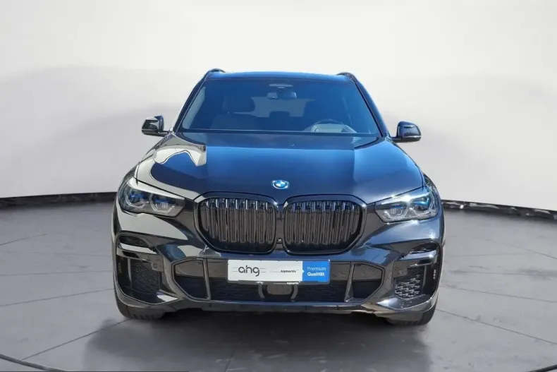 BMW X5 (Seria X) din 2022 cu 98.865 km - oferta BMW246009 - foto 7