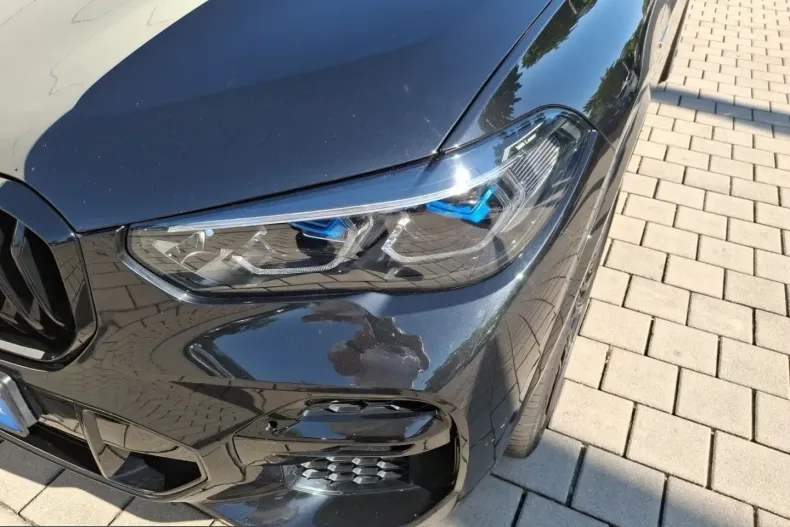 BMW X5 (Seria X) din 2022 cu 98.865 km - oferta BMW246009 - foto 8