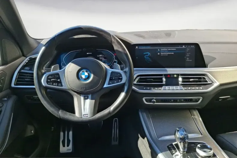 BMW X5 (Seria X) din 2022 cu 98.865 km - oferta BMW246009 - foto 11