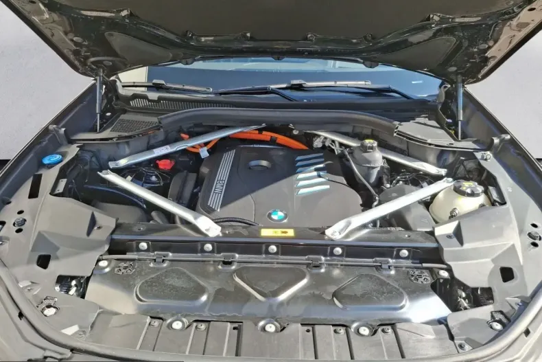 BMW X5 (Seria X) din 2022 cu 98.865 km - oferta BMW246009 - foto 15