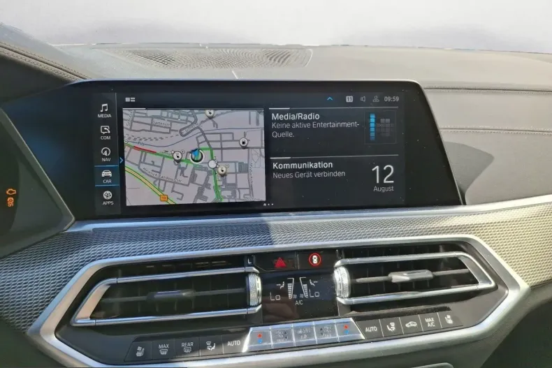 BMW X5 (Seria X) din 2022 cu 98.865 km - oferta BMW246009 - foto 16