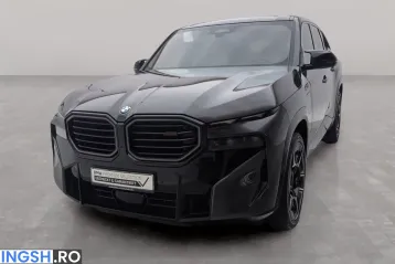 BMW XM din 2025 - oferta BMW246010