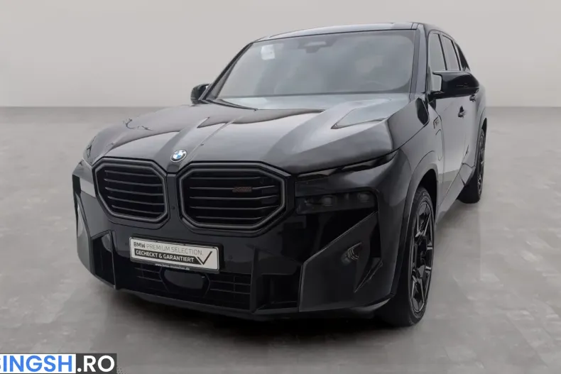 BMW XM (Seria X) din 2025 cu 12.901 km - oferta BMW246010 - foto 1