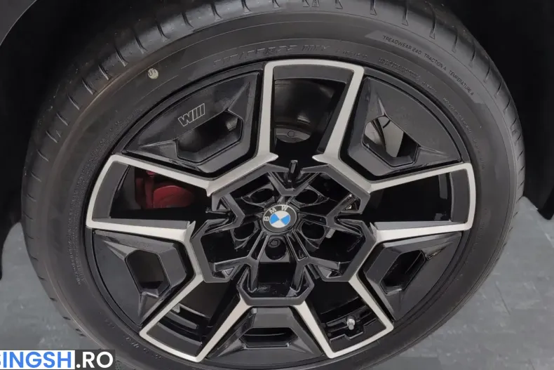 BMW XM (Seria X) din 2025 cu 12.901 km - oferta BMW246010 - foto 5