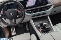 BMW XM (Seria X) din 2025 cu 12.901 km - oferta BMW246010 - foto 7
