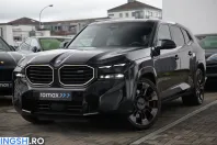 BMW XM (Seria X) din 2023 cu 6.450 km - oferta BMW246011 - foto 2