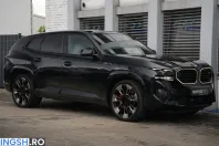BMW XM (Seria X) din 2023 cu 6.450 km - oferta BMW246011 - foto 3