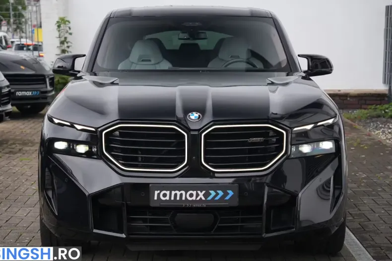 BMW XM (Seria X) din 2023 cu 6.450 km - oferta BMW246011 - foto 5