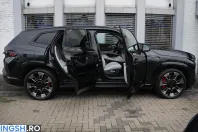 BMW XM (Seria X) din 2023 cu 6.450 km - oferta BMW246011 - foto 8