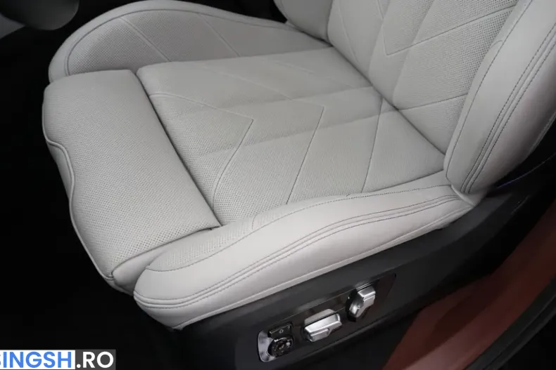 BMW XM (Seria X) din 2023 cu 6.450 km - oferta BMW246011 - foto 23