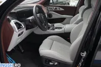 BMW XM (Seria X) din 2023 cu 6.450 km - oferta BMW246011 - foto 29