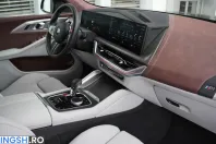 BMW XM (Seria X) din 2023 cu 6.450 km - oferta BMW246011 - foto 33