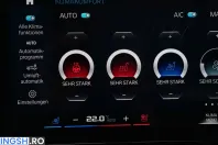 BMW XM (Seria X) din 2023 cu 6.450 km - oferta BMW246011 - foto 35