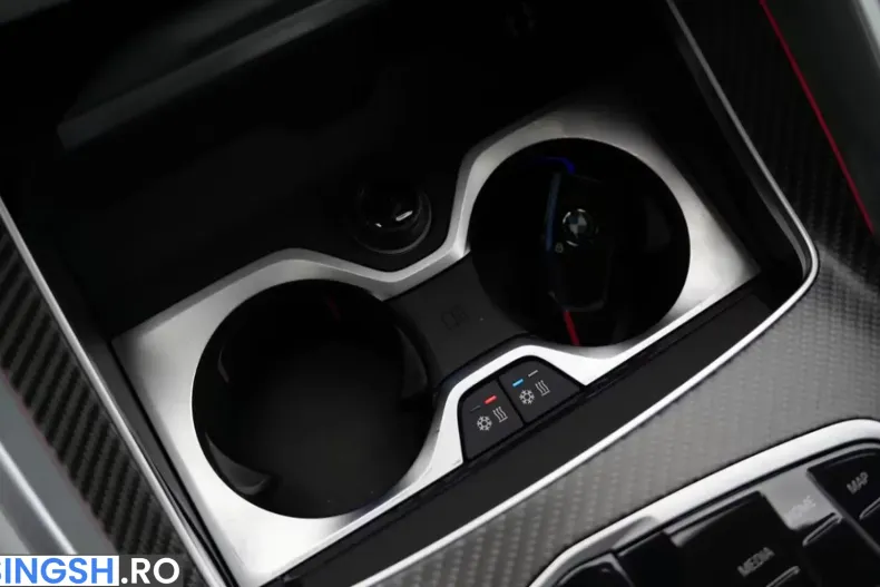 BMW XM (Seria X) din 2023 cu 6.450 km - oferta BMW246011 - foto 36