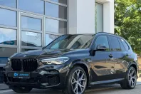 BMW X5 (Seria X) din 2022 cu 86.155 km - oferta BMW246012 - foto 1