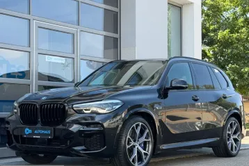 BMW X5 din 2022 - oferta BMW246012